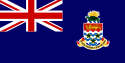 Islas Caimán Internacional de nombres de dominio